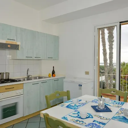 Holiday home In With House A Panoramic View Ragusa